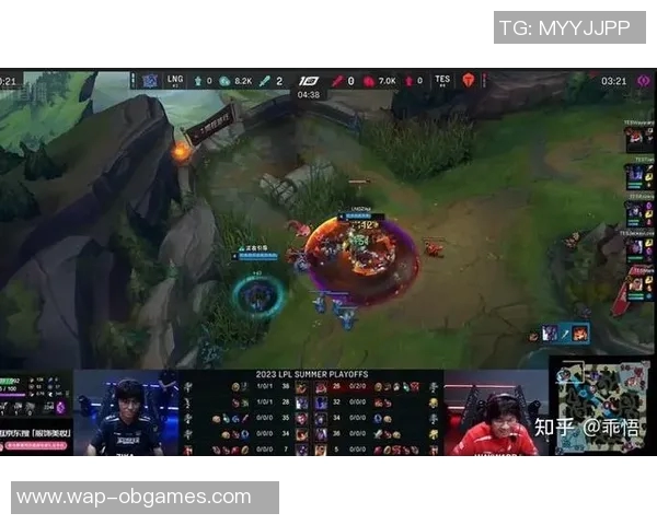 赛后复盘LNG与TES的状态分析与未来展望