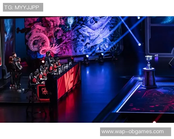 2026电竞新闻S15LOL比赛分析V5如何成功反击对手实现逆转胜利